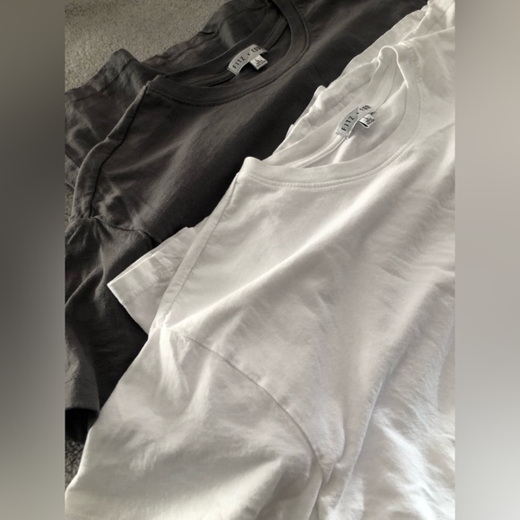 soft tees ky only grey available!! - Picture 4 of 5